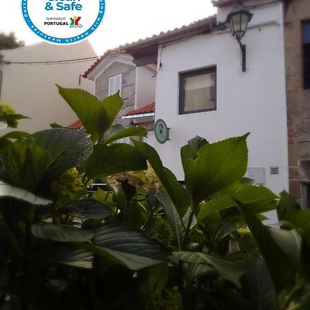 Casa Luis De Camoes - Boutique & Literary House Guest House Santar ภายนอก รูปภาพ