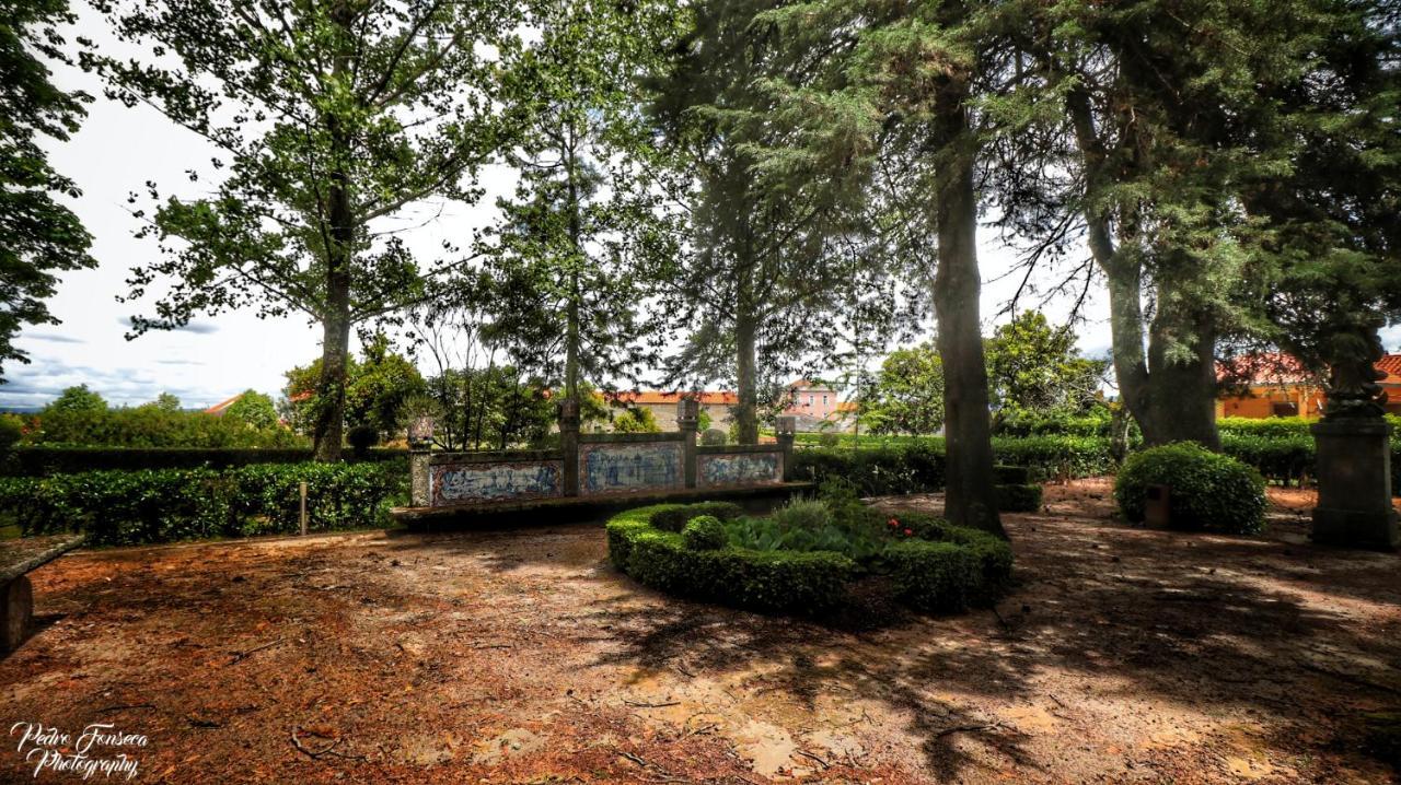 Casa Luis De Camoes - Boutique & Literary House Guest House Santar ภายนอก รูปภาพ