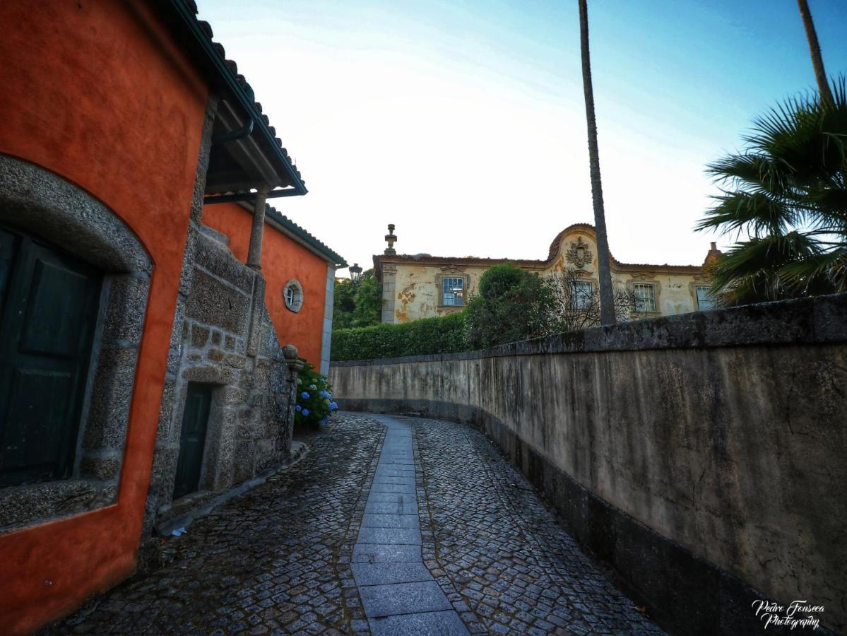 Casa Luis De Camoes - Boutique & Literary House Guest House Santar ภายนอก รูปภาพ