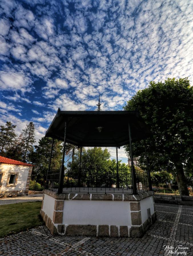 Casa Luis De Camoes - Boutique & Literary House Guest House Santar ภายนอก รูปภาพ