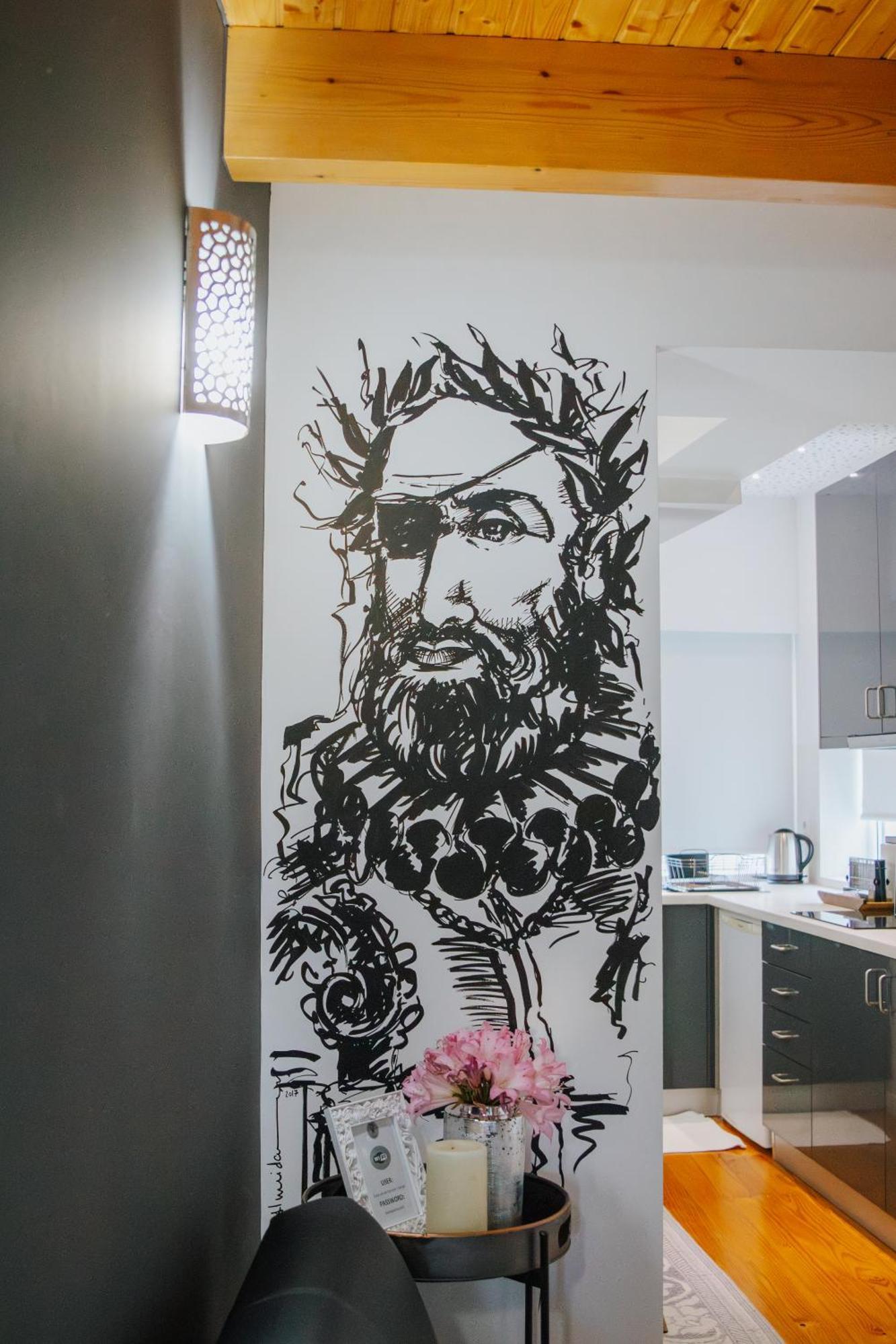 Casa Luis De Camoes - Boutique & Literary House Guest House Santar ภายนอก รูปภาพ
