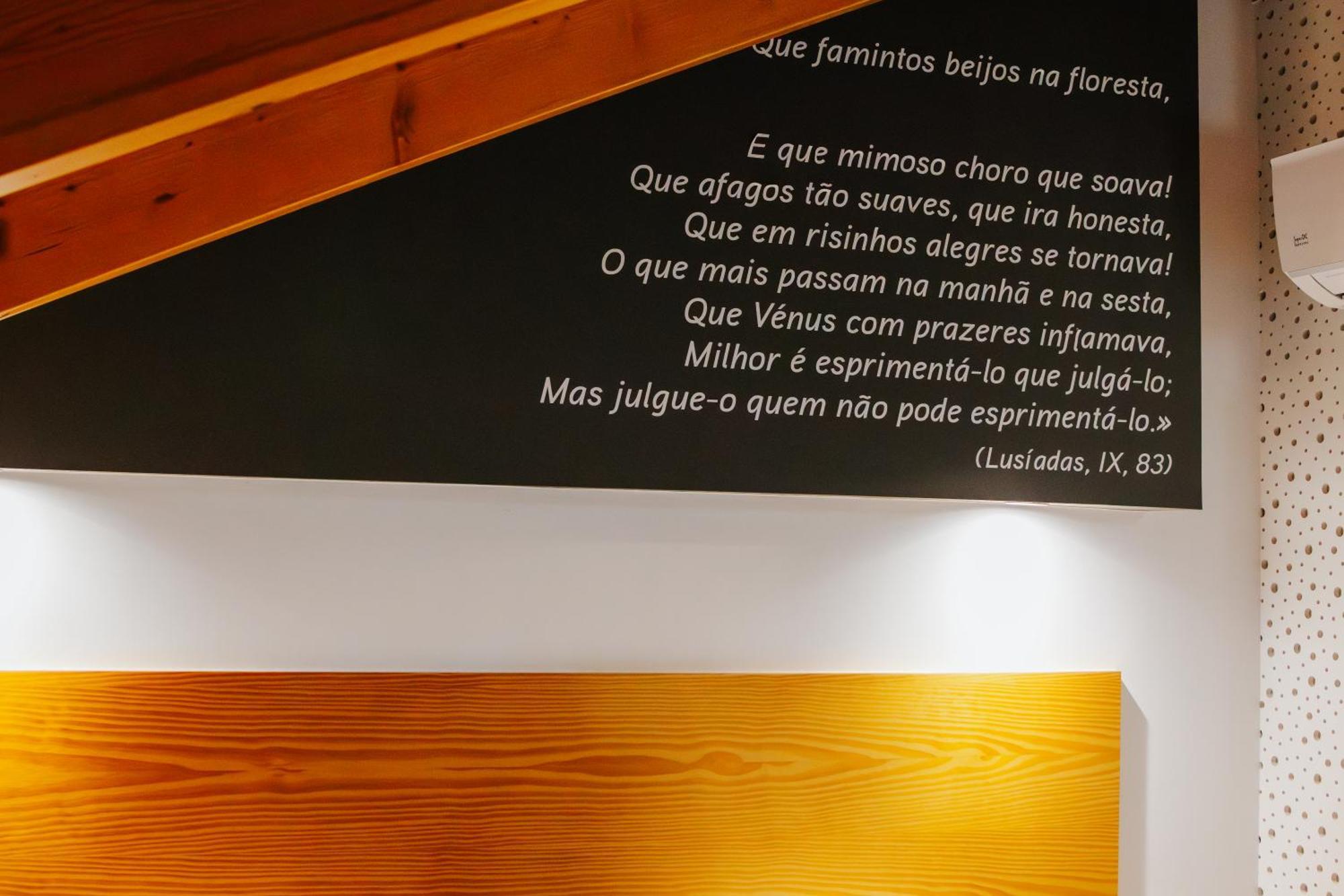 Casa Luis De Camoes - Boutique & Literary House Guest House Santar ภายนอก รูปภาพ