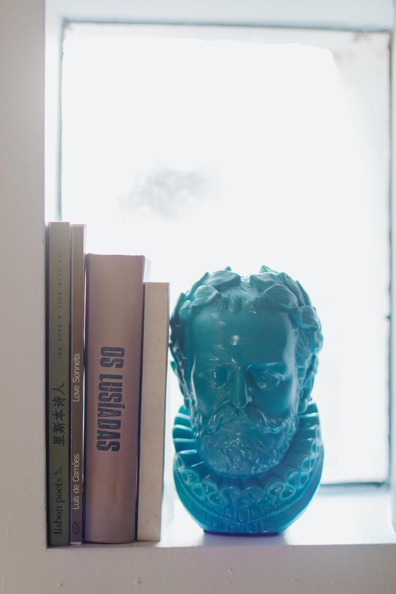 Casa Luis De Camoes - Boutique & Literary House Guest House Santar ภายนอก รูปภาพ