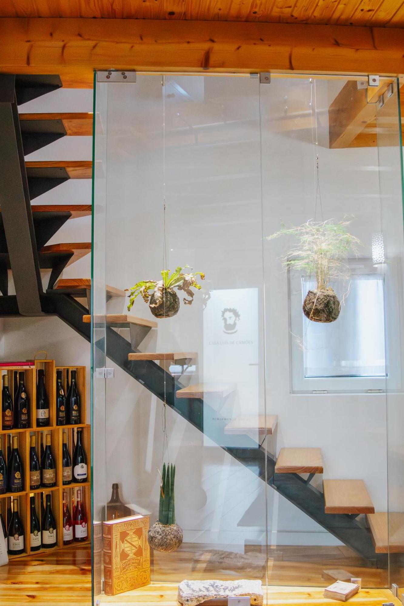 Casa Luis De Camoes - Boutique & Literary House Guest House Santar ภายนอก รูปภาพ