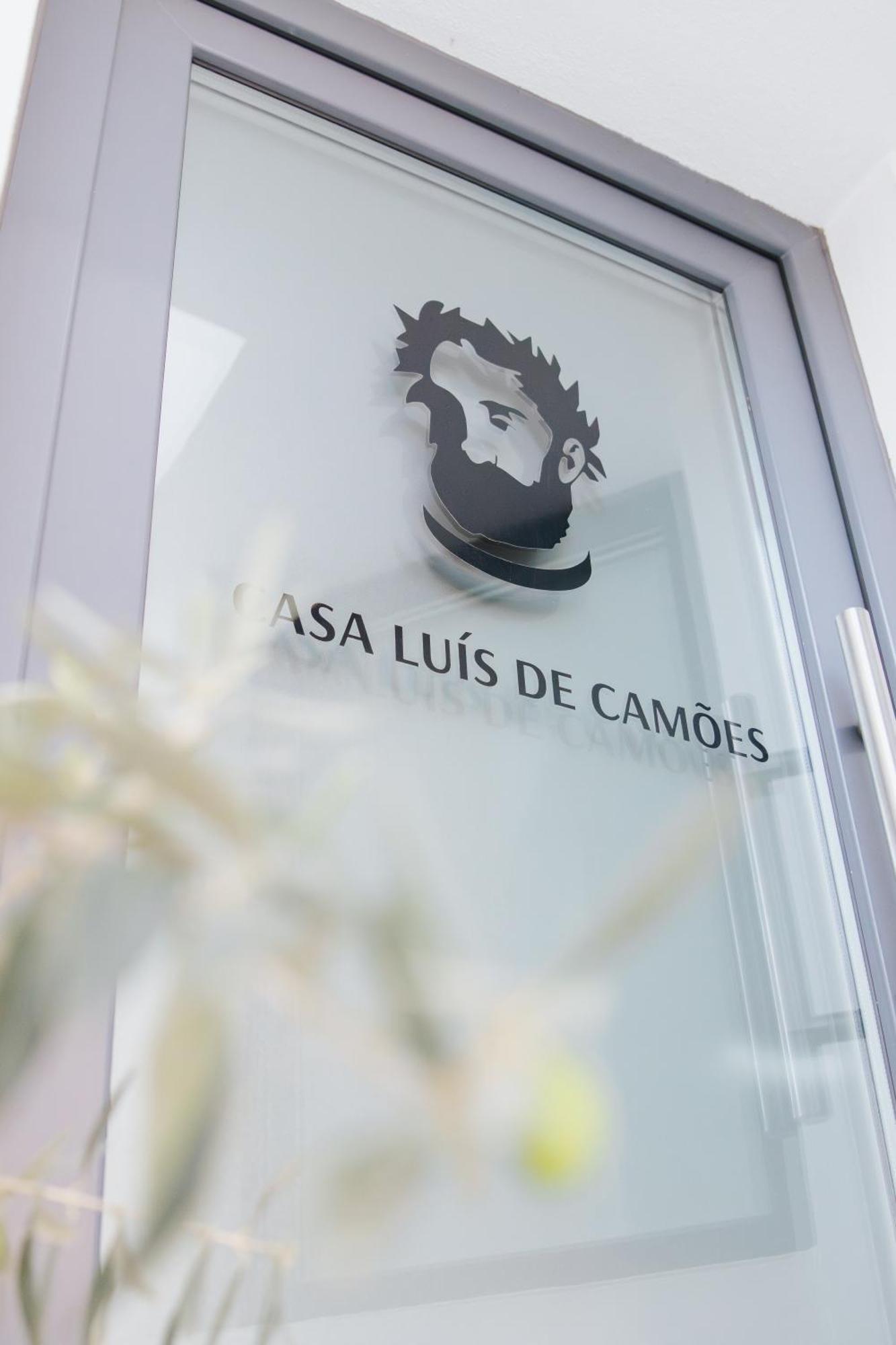 Casa Luis De Camoes - Boutique & Literary House Guest House Santar ภายนอก รูปภาพ