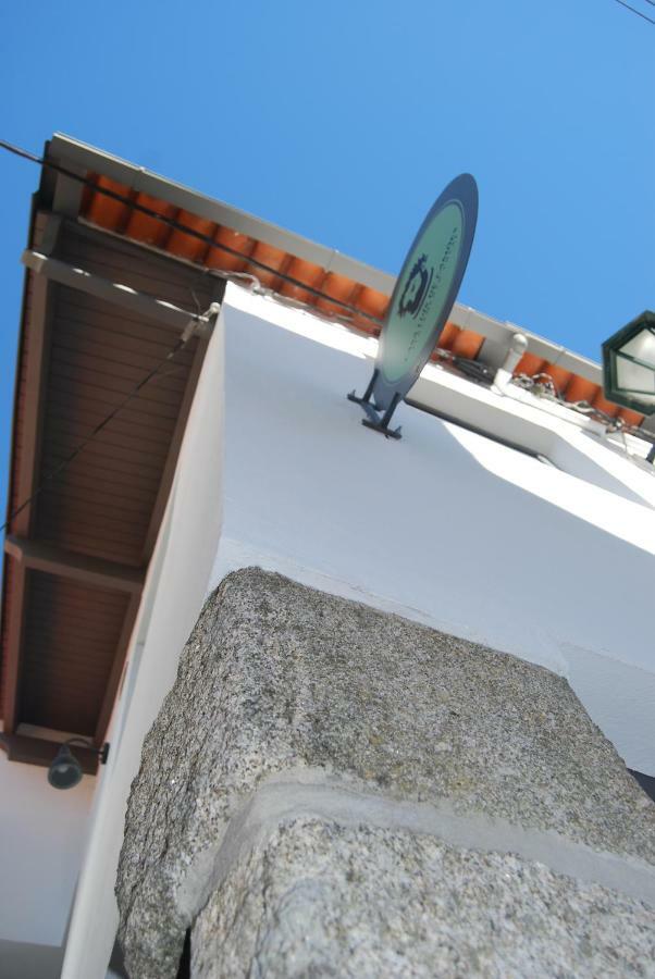 Casa Luis De Camoes - Boutique & Literary House Guest House Santar ภายนอก รูปภาพ