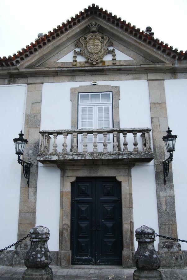Casa Luis De Camoes - Boutique & Literary House Guest House Santar ภายนอก รูปภาพ