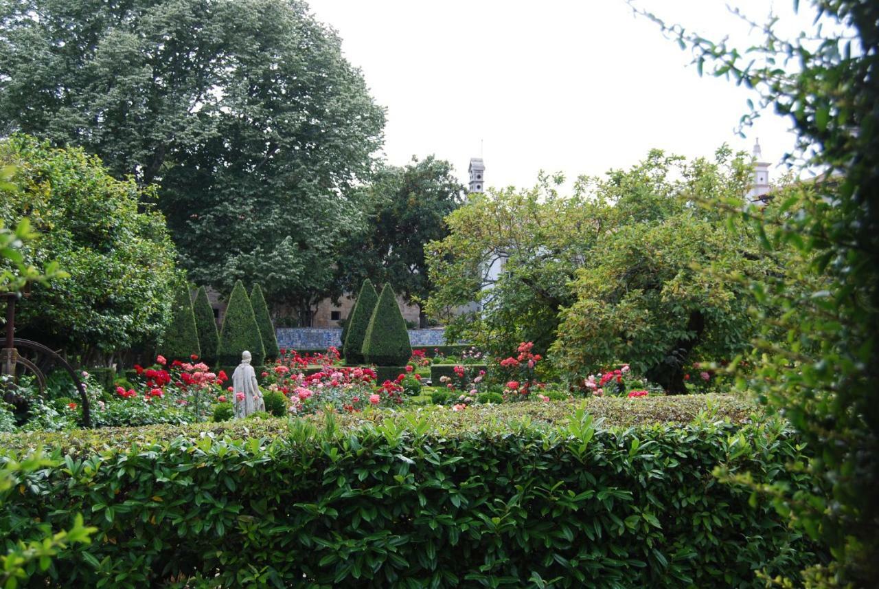 Casa Luis De Camoes - Boutique & Literary House Guest House Santar ภายนอก รูปภาพ